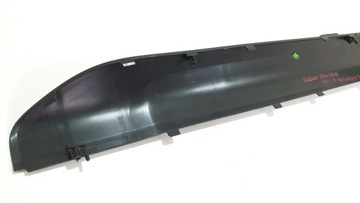 НАКЛАДКА РАМКА SUZUKI SX4 CROSS 77232-61M