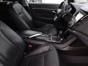 Hyundai i40 Kombi 2.0 GDI 177KM 2011 Hyundai i40 2.0 GDI, Automat, Skóra, Navi, Xenon, zdjęcie 8