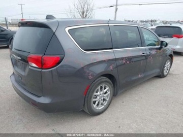 Chrysler Voyager V 2023 Chrysler Voyager 2023r., 3.6L, zdjęcie 2