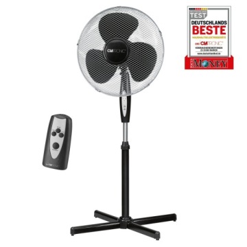 НАПОЛЬНЫЙ ВЕНТИЛЯТОР, ВЕНТИЛЯТОР С ДИСТАНЦИОННЫМ CL