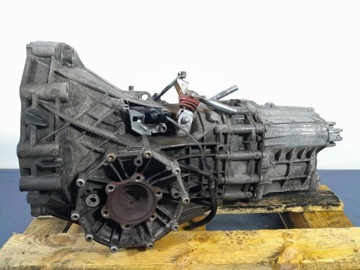 AUDI A4 B7 1.9 TDI SKŘÍŇ ŘAZENÍ JWS