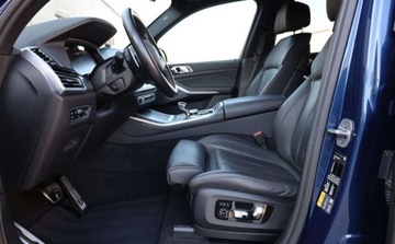 BMW X5 G05 SUV Plug-In 3.0 45e 394KM 2021 BMW X5 BMW X5 3.0 Hybryda Plug-in 394KM, zdjęcie 26