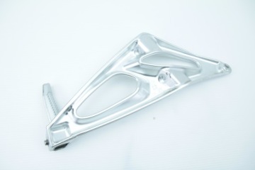 BMW K 1200 R 05-08 SET PODNÓŻEK LEWY TYŁ