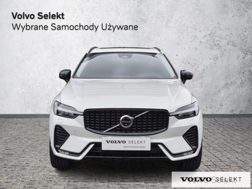 Volvo XC60 II 2025 Volvo XC 60 B5 B AWD Ultra Dark, Kamera 360, Pneum, zdjęcie 2