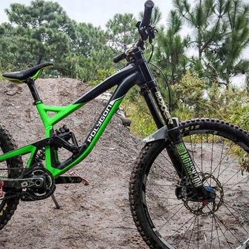 ВЕЛОСИПЕДНЫЕ БОТИНКИ MTB ENDURO CARBON, ПЕРЕДНИЕ, 2 ШТ.