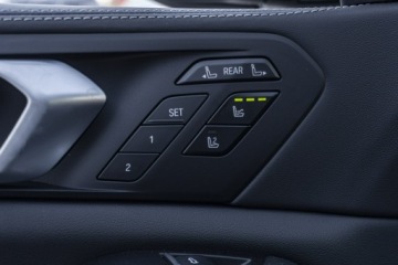 BMW X7 SUV Facelifting 3.0 40d 352KM 2026 BMW X7 xDrive40d - DEMO, zdjęcie 22