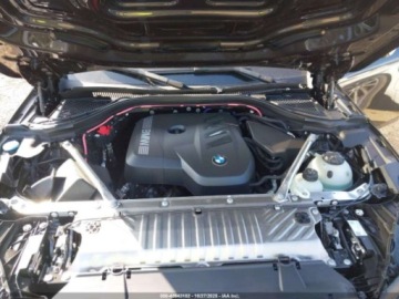 BMW X3 G45 2026 BMW X3 30 xDrive 2026 2.0l 2.0 Benzyna 255KM, zdjęcie 8