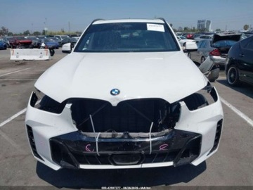 BMW X5 G05 2024 BMW X5 xDrive40i 2024 3.0l 3.0 Benzyna 375KM, zdjęcie 7