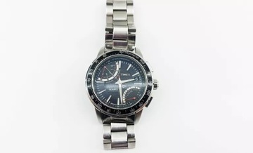 ZEGAREK MĘSKI TIMEX RETROGRADE T2N708