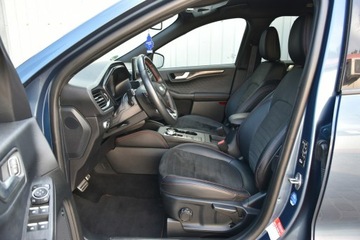 Ford Kuga III 2020 Ford Kuga ST line 2.0TDCi 190KM Automat 2020r. AWD, zdjęcie 14