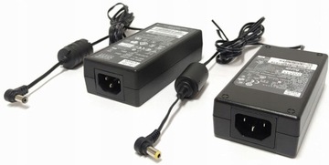 Оригинальный блок питания Cisco EADP-18MB, 48В 0,38А, 5,5*2,5