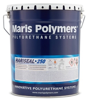 Mariseal 250 Membrana hydroizolacyjna | 25kg
