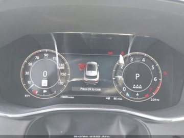 Jaguar F-Pace 2024 Jaguar F-Pace R-Dynamic S P250 Automatic 2024 2.0l 2.0 Benzyna 246KM, zdjęcie 10