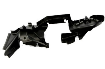 OE AUDI A3 8V KIEROWNICA POWIETRZA L. 8V0121283L