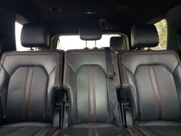 Ford Expedition III 2023 Ford Expedition Timberline 2023 3.5 Benzyna 440KM, zdjęcie 10