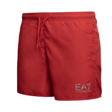 Szorty kąpielowe męskie EA7 Emporio Armani 48