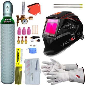 EASY TIG 200P AC/DC 4T ВЧ-ИНВЕРТОРНЫЙ СВАРОЧНЫЙ АППАРАТ