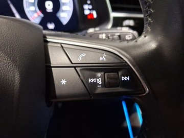 Audi Q8 SUV 3.0 55 TFSI 340KM 2019 Audi Q8 HAK Matrix LED BANG Head-Up Dociagi 3.0 Benzyna 340KM, zdjęcie 18