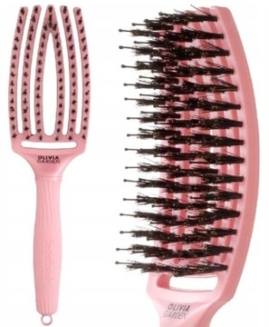 Olivia Garden Brush Combo Кисть с розовым жемчугом Love