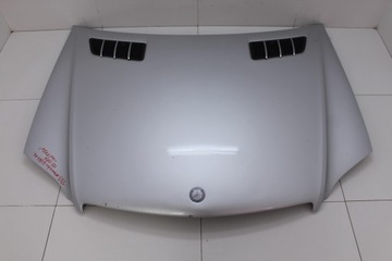 KAPOTA KRYT MOTORU MERCEDES W164 05-08R 775U