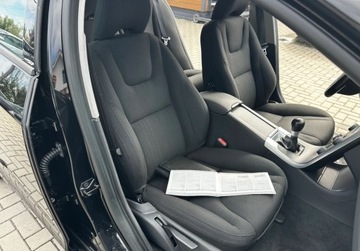 Volvo V60 I Kombi 1.6 DRIVe 115KM 2011 Volvo V60 1.6 diesel 114KM ks. serwis. Gwarancja Zamiana Zarejestrowany 1.6, zdjęcie 20