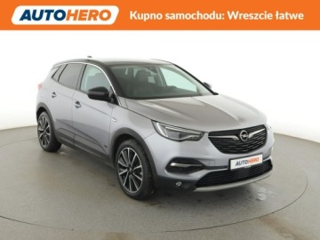 Opel 2020 Opel Grandland X PHEV full LED skóra grzane, zdjęcie 9