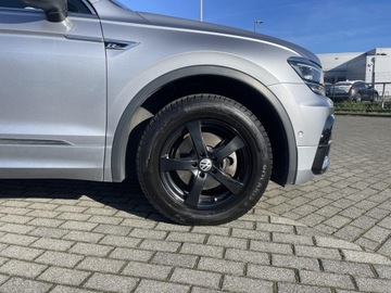 Volkswagen Tiguan Allspace SUV 2.0 TDI 150KM 2019 Volkswagen Tiguan Allspace 2.0 TDI Highline | Head, zdjęcie 24