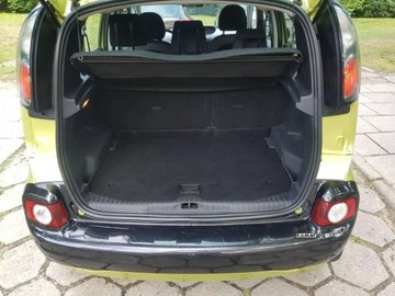 Citroen C3 Picasso 1.4 95KM 2009 Citroen C3 Picasso Citroen C3 Picasso 1,4 BenzynaKlimaCzujniki parkowaniaT, zdjęcie 20