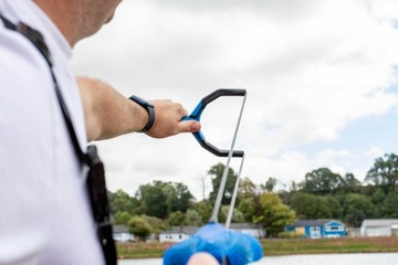 ПРЕСТОНСКАЯ СОРЕВНОВАТЕЛЬНАЯ СТРЕЛЬБА НА ДАЛЬНУЮ ДИСТАНЦИЮ ДЛЯ КАТАПУЛТЫ ПРИМОЧКИ