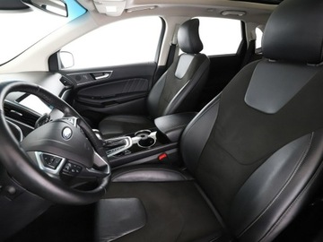 Ford Edge II 2017 Ford EDGE ST-Line 4X4 Panorama Czujniki parkowania, zdjęcie 12