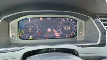 Volkswagen Passat B8 2020 Volkswagen Passat Variant GTE 218 KM Hybryda Plug-, zdjęcie 15