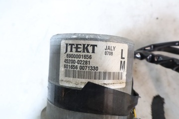 MOTOR ČERPADLO SERVA TOYOTA AURIS I 2.0D4D