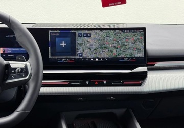 BMW Seria 5 G90-91 Touring 2.0 520d 197KM 2024 BMW Seria 5 520d xDrive M Pakiet 197KM 2.0 Diesel 197KM, zdjęcie 30