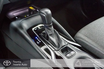 Toyota Corolla XII Sedan Facelifting 1.5 VVT-i 125KM 2023 Toyota Corolla Seria E21 (2019-) 1.5 Style MS Navi, zdjęcie 13
