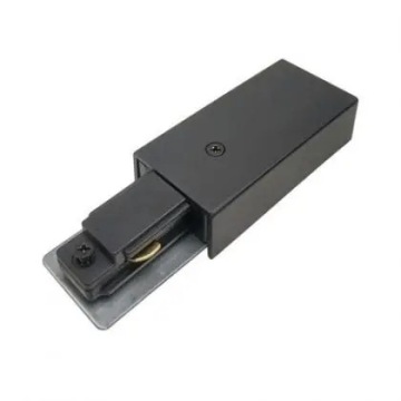 Zasilacz do szyny SEVA Power czarny EDO