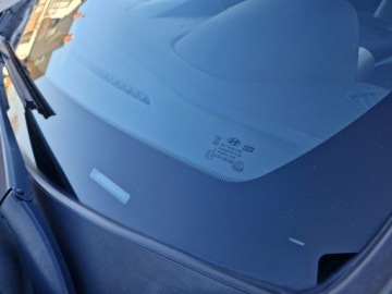 Hyundai ix35 SUV Facelifting 1.6 GDI 135KM 2015 Hyundai ix35 Piekny 1.6 b z Niemiec ful opcja 100 bezwypadkowy zarejestrow, zdjęcie 11