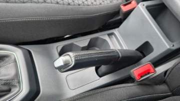 Volkswagen T-Cross SUV 1.0 TSI 115KM 2019 Volkswagen T-Cross 1.0TSI 115KM SalonPL ASO Iwl Le, zdjęcie 26