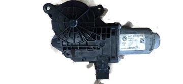 SEAT IBIZA IV 08- MOTOREK OKNO LEVÝ PŘEDNÍ 6R0959801B