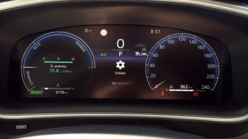 Toyota Corolla Cross 2025 Toyota Corolla Cross 1.8 Hybrid Style 1.8 Hybrid S, zdjęcie 14