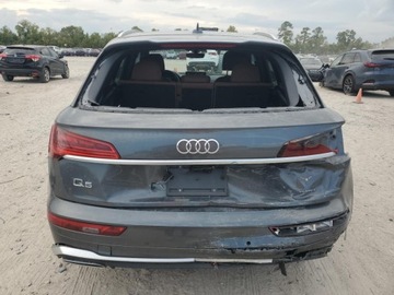 Audi Q5 II 2023 Audi Q5 Premium Plus 45 2023 2.0L 2.0 Benzyna 261KM, zdjęcie 2