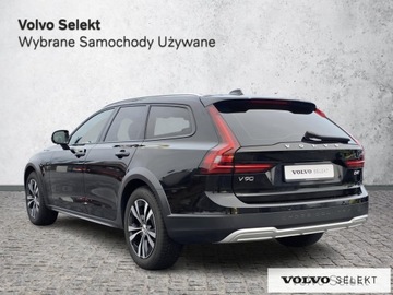 Volvo V90 II 2022 Volvo V90 Cross Country FV23 B4 D AWD 197KM Google, zdjęcie 6