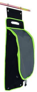 Organizer do kampera wiszący Oxford L EUROTRAIL