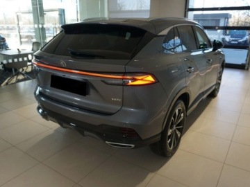 MG HS II SUV Hybrid+ 1.5T HYBRID+ 224KM 2026 MG HS 1.5T HEV+ Exclusive aut Suv 224KM 2026, zdjęcie 2