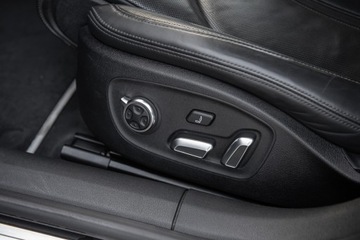 Audi A7 C7 A7 Sportback Facelifting 3.0 TDI competition 326KM 2017 Audi A7 Competition 3.0 TDI 326PS Full Opcja Dociągi Radar Masaże Gwarancja, zdjęcie 27