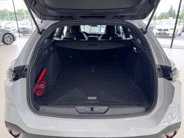Peugeot 308 III SW 1.2 PureTech 130KM 2024 Peugeot 308 SW GT, Ambiente, 1 właściciel, Salon P, zdjęcie 15
