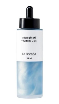 LaBomba Midnight Oil