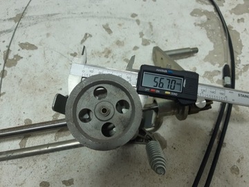 Полный привод для бензиновой газонокосилки с звеньями 46 см Gude и другие