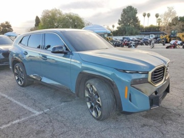 BMW XM 2023 BMW XM 2023 4.4l 4.4 Hybryda 644KM, zdjęcie 4