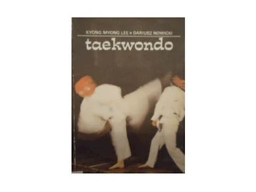 Taekwondo - Kyong Myong. Lee