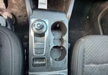 Ford Kuga III 2025 Ford Kuga 2025 FORD KUGA 4x4 - w Polsce po oplatach i akcyzie 1.5 Benzyna, zdjęcie 14